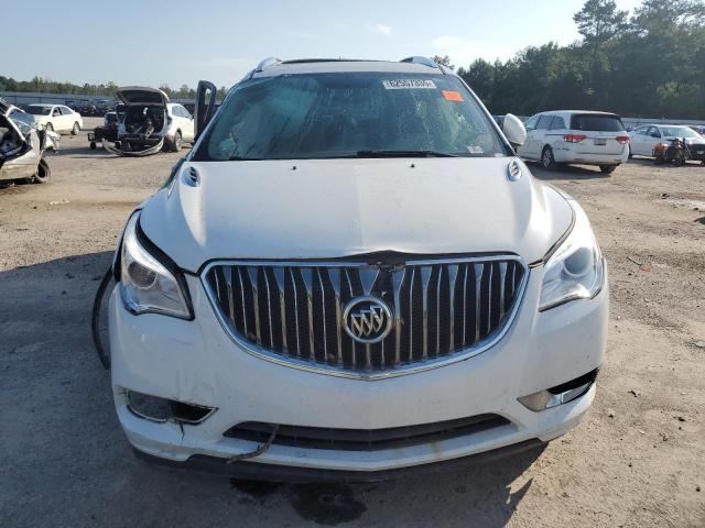 2017 BUICK ENCLAVE - 5GAKRBKDXHJ275201