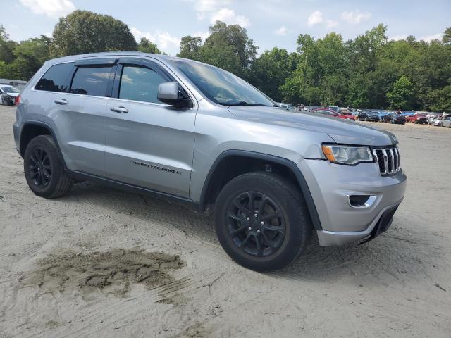 Vin: 1c4rjfag6hc842905, lot: 62259335, jeep grand cher laredo 20174