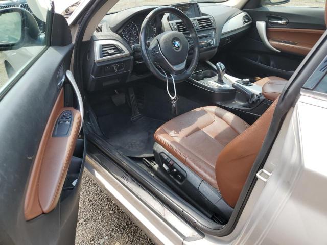 2015 BMW 228 I WBA1F5C53FV257072