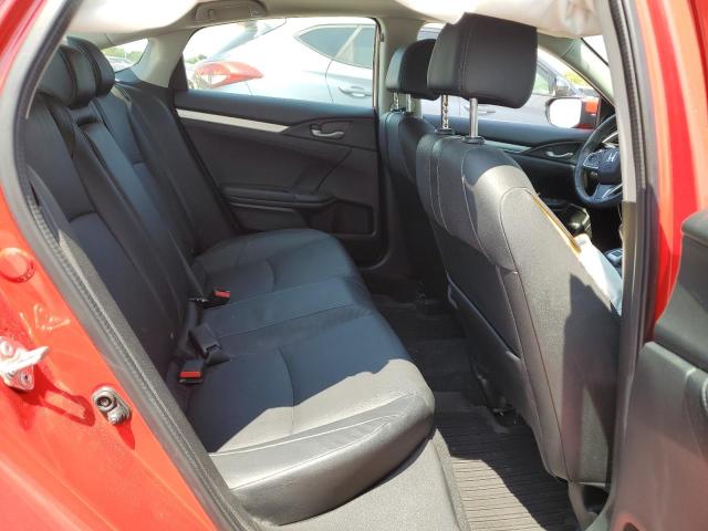 2016 HONDA CIVIC TOUR - 2HGFC1F93GH641731