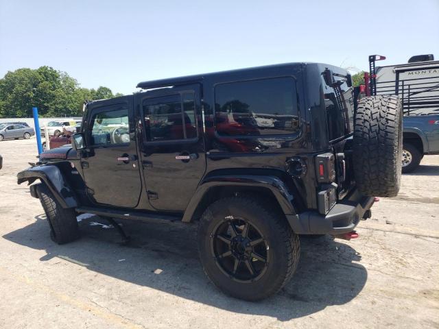 Vin: 1c4bjwfg2hl620002, lot: 60293365, jeep wrangler rubicon 20172