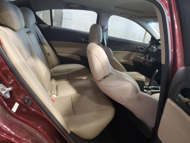 2014 ACURA ILX 20 TEC - 19VDE1F71EE003896