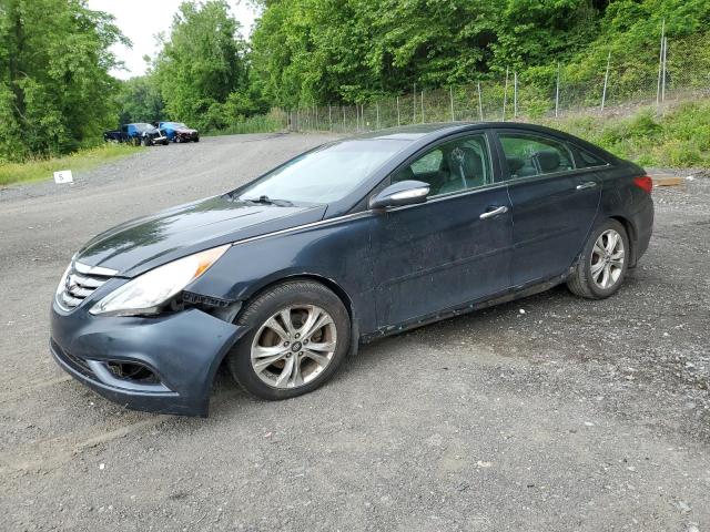 Vin: 5npec4ac4bh126042, lot: 60815805, hyundai sonata se 2011 img_1