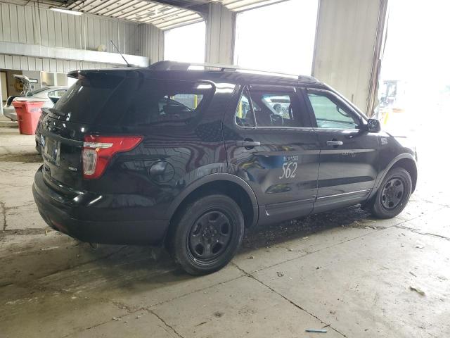 Vin: 1fm5k8arxegb90976, lot: 62102115, ford explorer police interceptor 20143