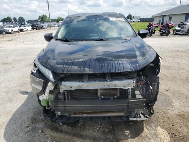 2022 MITSUBISHI ECLIPSE CR JA4ASVAA9NZ013183