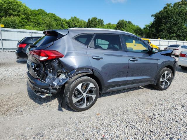 Vin: km8j33a27gu119465, lot: 59981695, hyundai tucson limited 20163