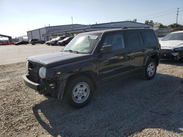 JEEP PATRIOT SP