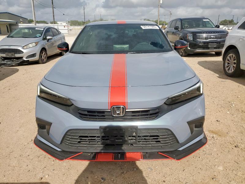 2024 HONDA CIVIC SPOR - 2HGFE2F52RH582882