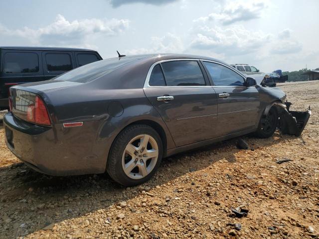 2011 CHEVROLET MALIBU LS - 1G1ZB5E12BF157246