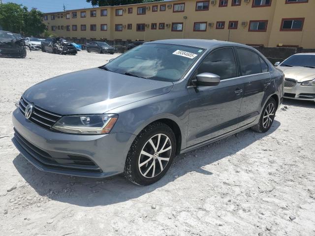 VOLKSWAGEN JETTA S