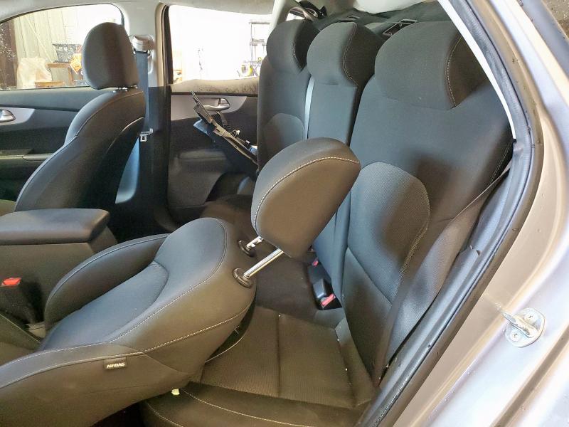 2023 KIA FORTE LX 3KPF24AD0PE566206