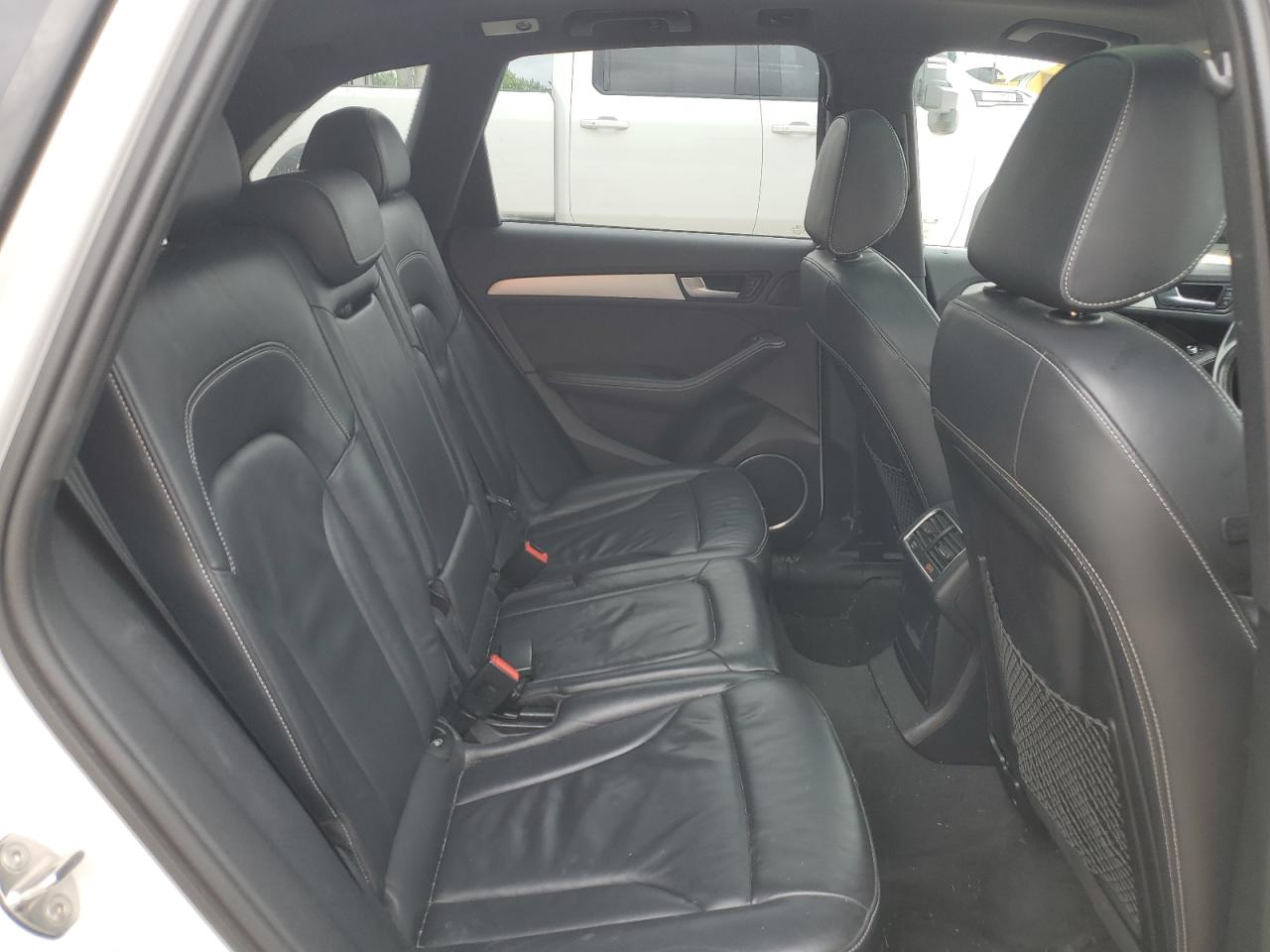 AUDI SQ5 PREMIUM PLUS