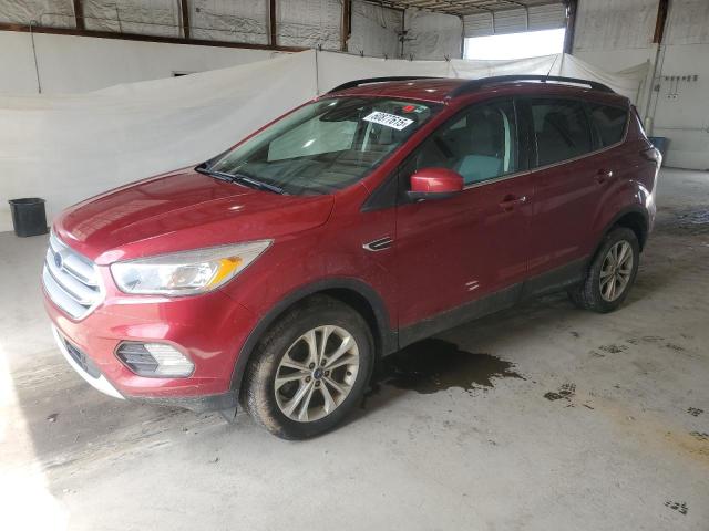 2018 FORD ESCAPE SE - 1FMCU9GD1JUD42612