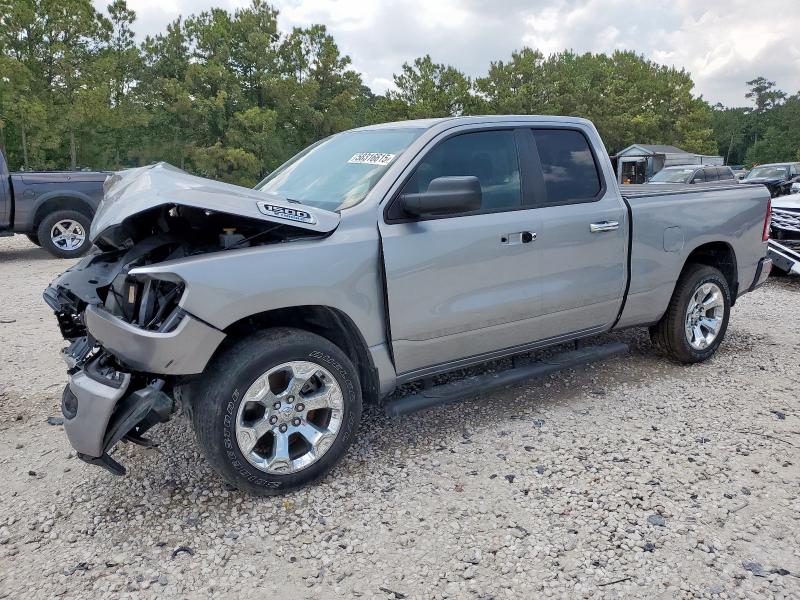 RAM 1500 TRADE