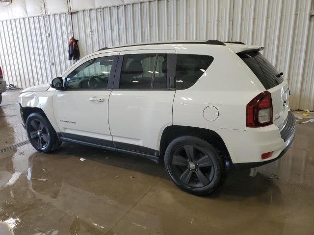 Vin: 1c4njdbb1gd571668, lot: 59534905, jeep compass sport 20162