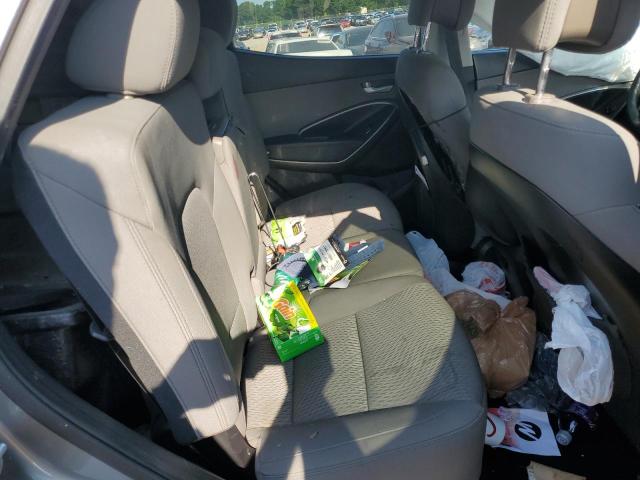 2017 HYUNDAI SANTA FE SPORT #3293478439