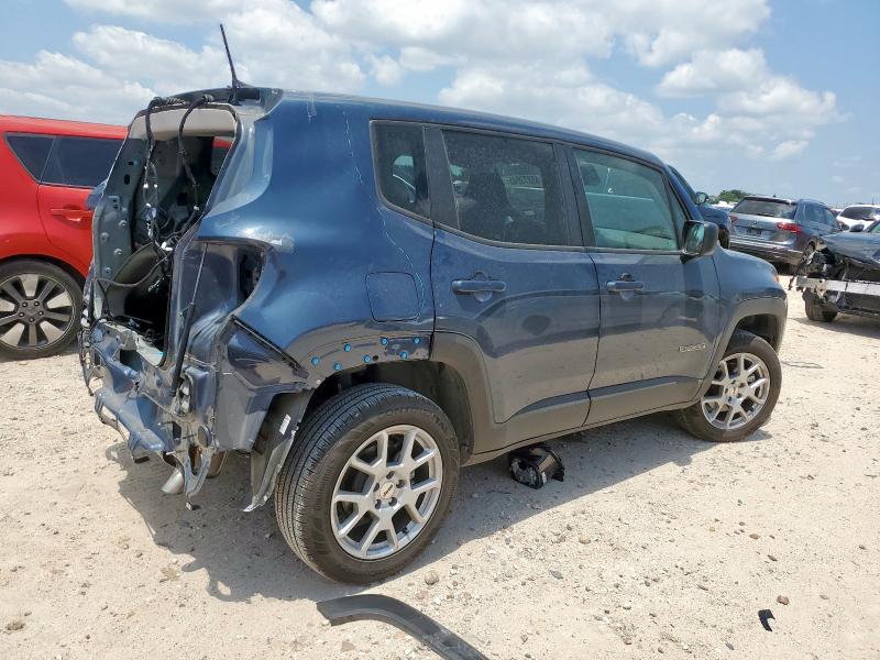 2023 JEEP RENEGADE L - ZACNJDB13PPP23861