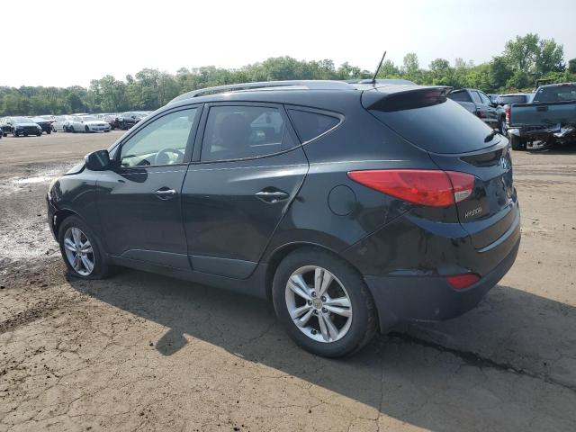 2013 HYUNDAI TUCSON GLS - KM8JUCAC2DU582048