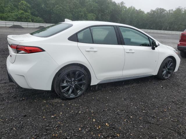 Vin: 5yfs4mce6sp221770, lot: 61104175, toyota corolla se 20253