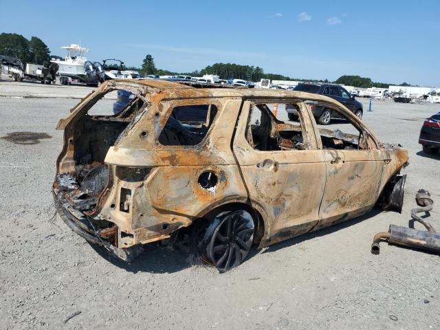 2017 LAND ROVER DISCOVERY - SALCR2BG4HH696716