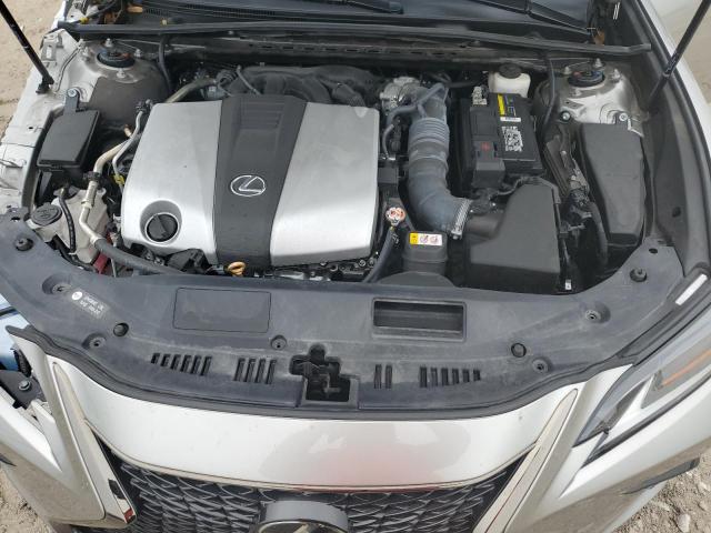 2021 LEXUS ES 350 F-S 58AGZ1B19MU102304