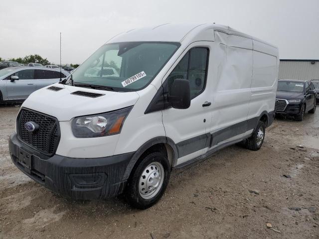 FORD TRANSIT T-