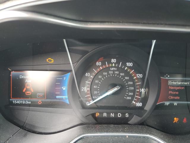 2015 FORD FUSION SE - 3FA6P0H92FR272783