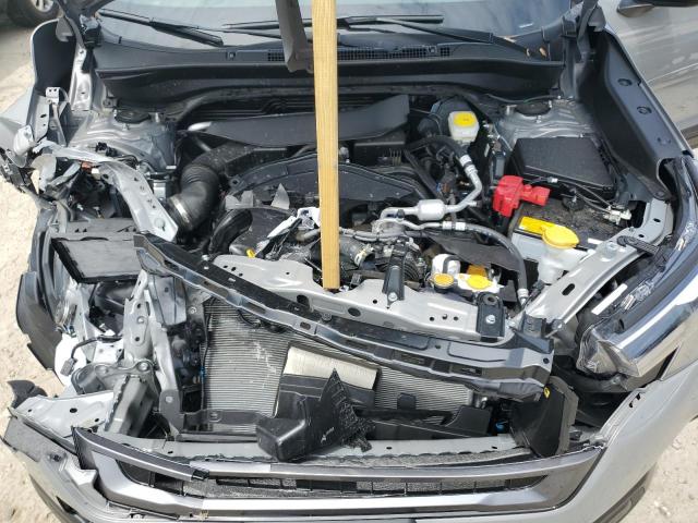 2025 SUBARU FORESTER P JF2SLDBC2SH509320