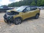 2024 KIA SELTOS S - KNDEU2AAXR7540330