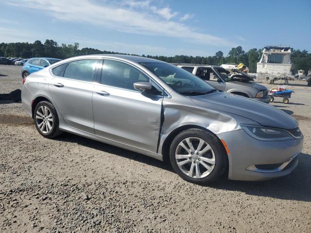 Vin: 1c3cccab1fn759195, lot: 61853475, chrysler 200 limited 20154