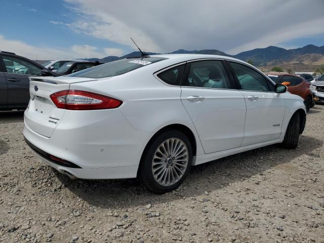 Vin: 3fa6p0ru8er324631, lot: 60163135, ford fusion titanium hev 20143