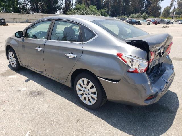 Vin: 3n1ab7ap8hy392281, lot: 62529885, nissan sentra s 20172