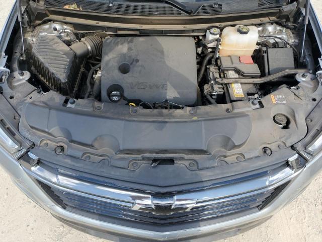 2023 CHEVROLET TRAVERSE L - 1GNEVGKW1PJ333627