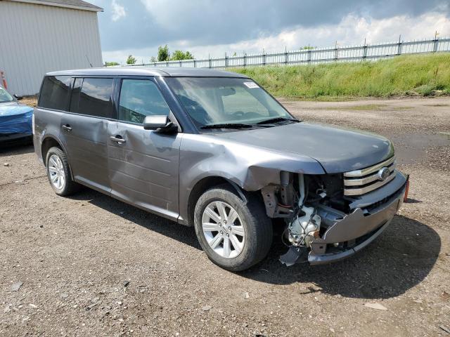 Vin: 2fmgk5bc9aba54051, lot: 62357045, ford flex se 20104