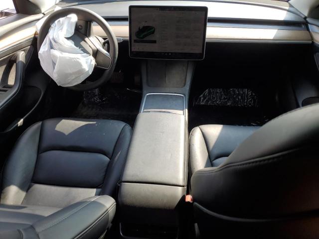 2022 TESLA MODEL 3 - 5YJ3E1EB4NF272607