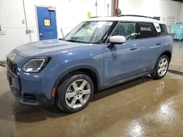 Vin: wmz23ga07s7r42869, lot: 60282695, mini cooper s all4 2025 img_1