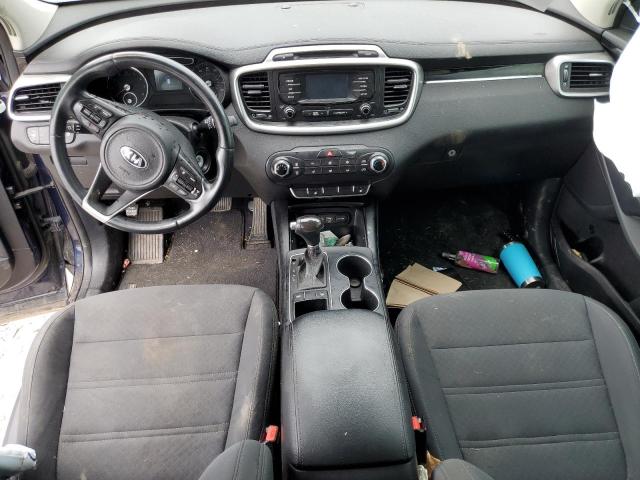 2016 KIA SORENTO LX - 5XYPG4A34GG075931