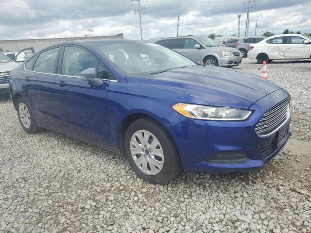 Vin: 1fa6p0g78e5366166, lot: 61475885, ford fusion s 20144