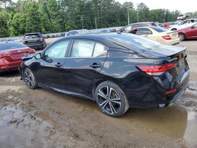 Vin: 3n1ab8dv0ly252847, lot: 61209425, nissan sentra sr 20202