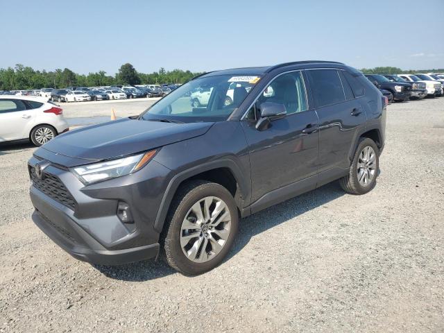 Vin: 2t3c1rfv7pc232622, lot: 59584085, toyota rav4 xle premium 2023 img_1