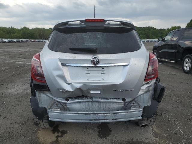 2017 BUICK ENCORE SPO KL4CJ1SB6HB045226