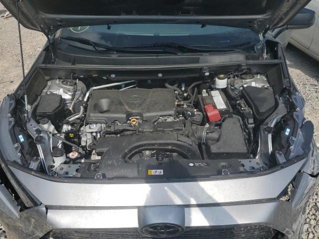 2020 TOYOTA RAV4 LE - 2T3H1RFV0LC071045