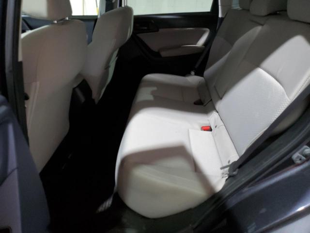 2017 SUBARU FORESTER 2 JF2SJAEC4HH408949