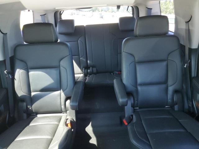 2019 CHEVROLET TAHOE C150 1GNSCCKJ3KR322922