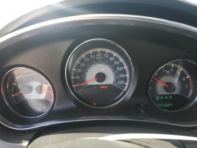 2014 CHRYSLER 200 LX - 1C3CCBAB6EN141699