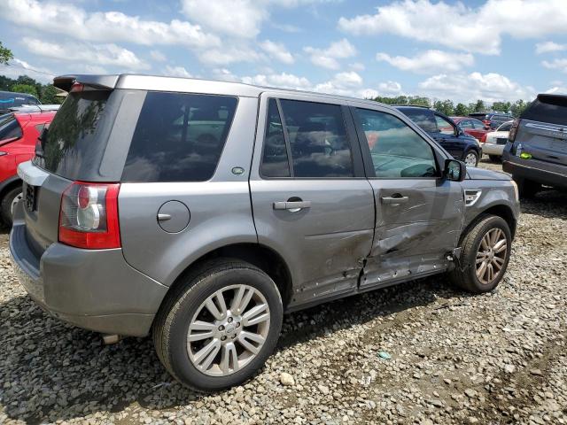 Vin: salfr2bn5ah191866, lot: 60617335, land rover lr2 hse 20103
