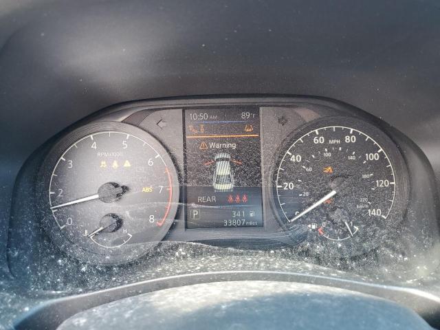 2024 NISSAN ALTIMA S 1N4BL4BV7RN352823