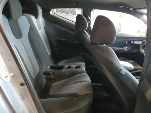 2019 HYUNDAI VELOSTER B KMHTG6AF5KU019911