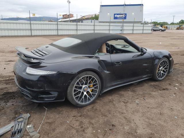 2015 PORSCHE 911 TURBO WP0CD2A91FS178426