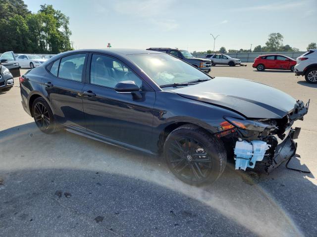 2025 TOYOTA CAMRY XSE - 4T1DAACK3SU546753